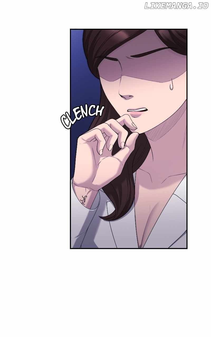Paranoid Mage Chapter 58 59